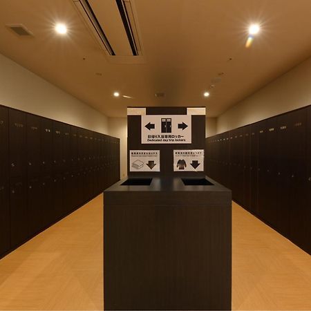 The Centurion Sauna Rest & Stay Sapporo Male Only Esterno foto