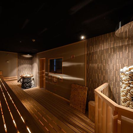 The Centurion Sauna Rest & Stay Sapporo Male Only Esterno foto