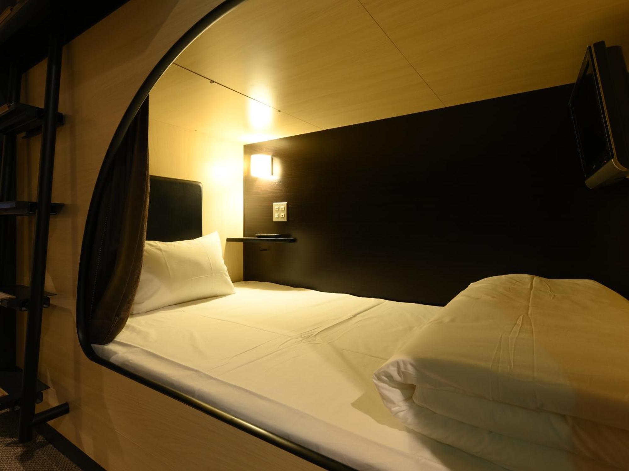 The Centurion Sauna Rest & Stay Sapporo Male Only Esterno foto