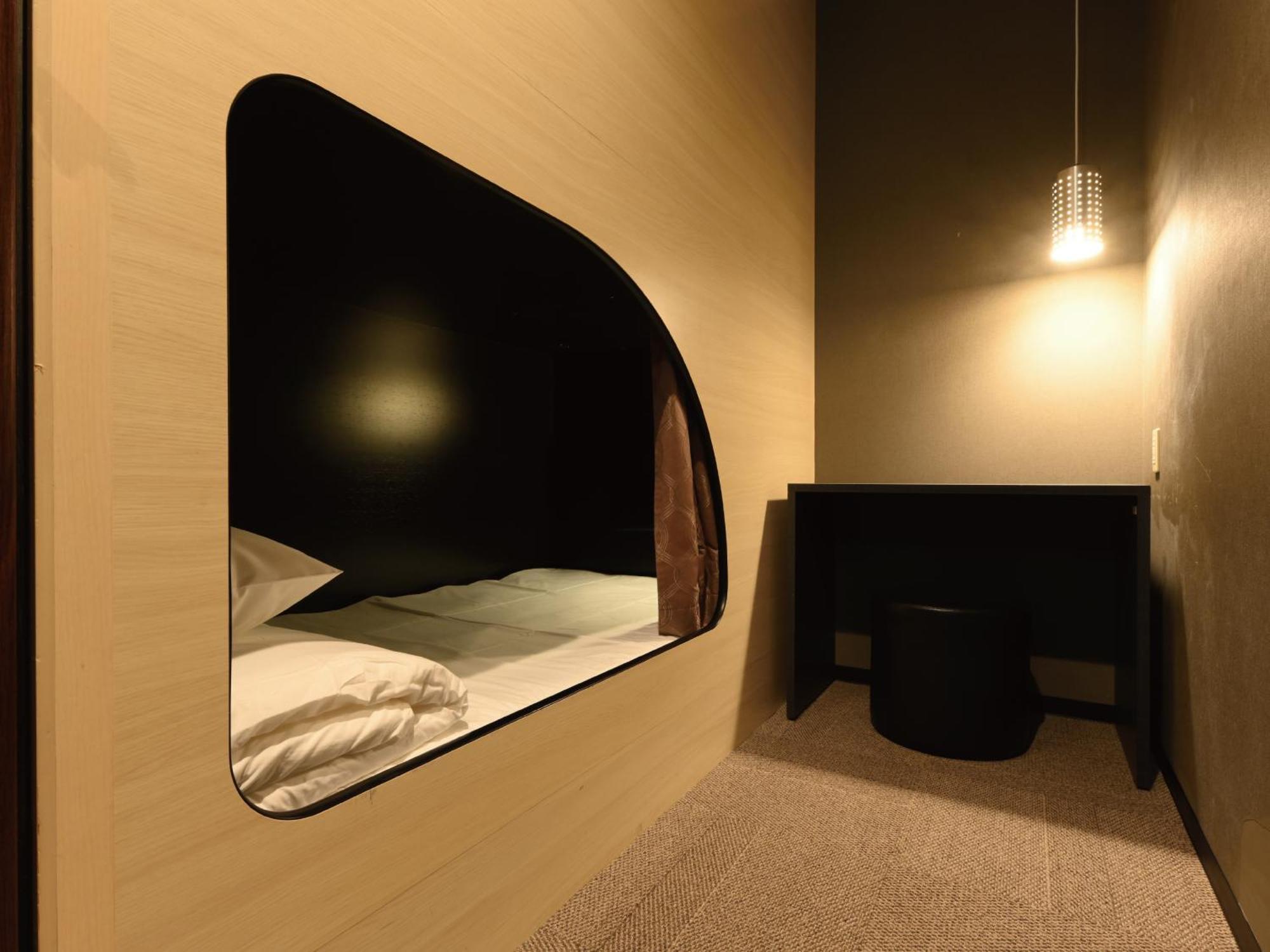 The Centurion Sauna Rest & Stay Sapporo Male Only Esterno foto