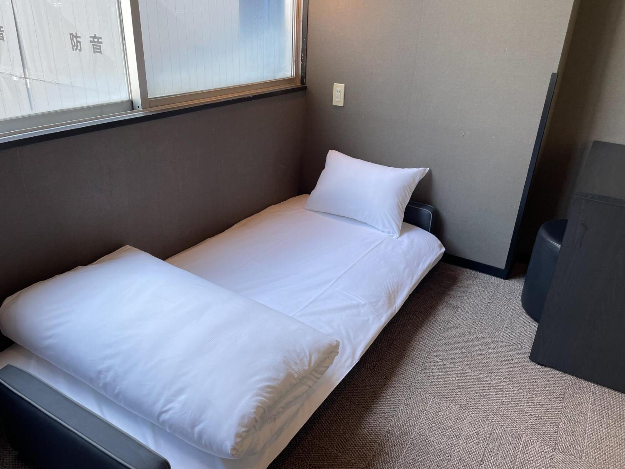 The Centurion Sauna Rest & Stay Sapporo Male Only Esterno foto