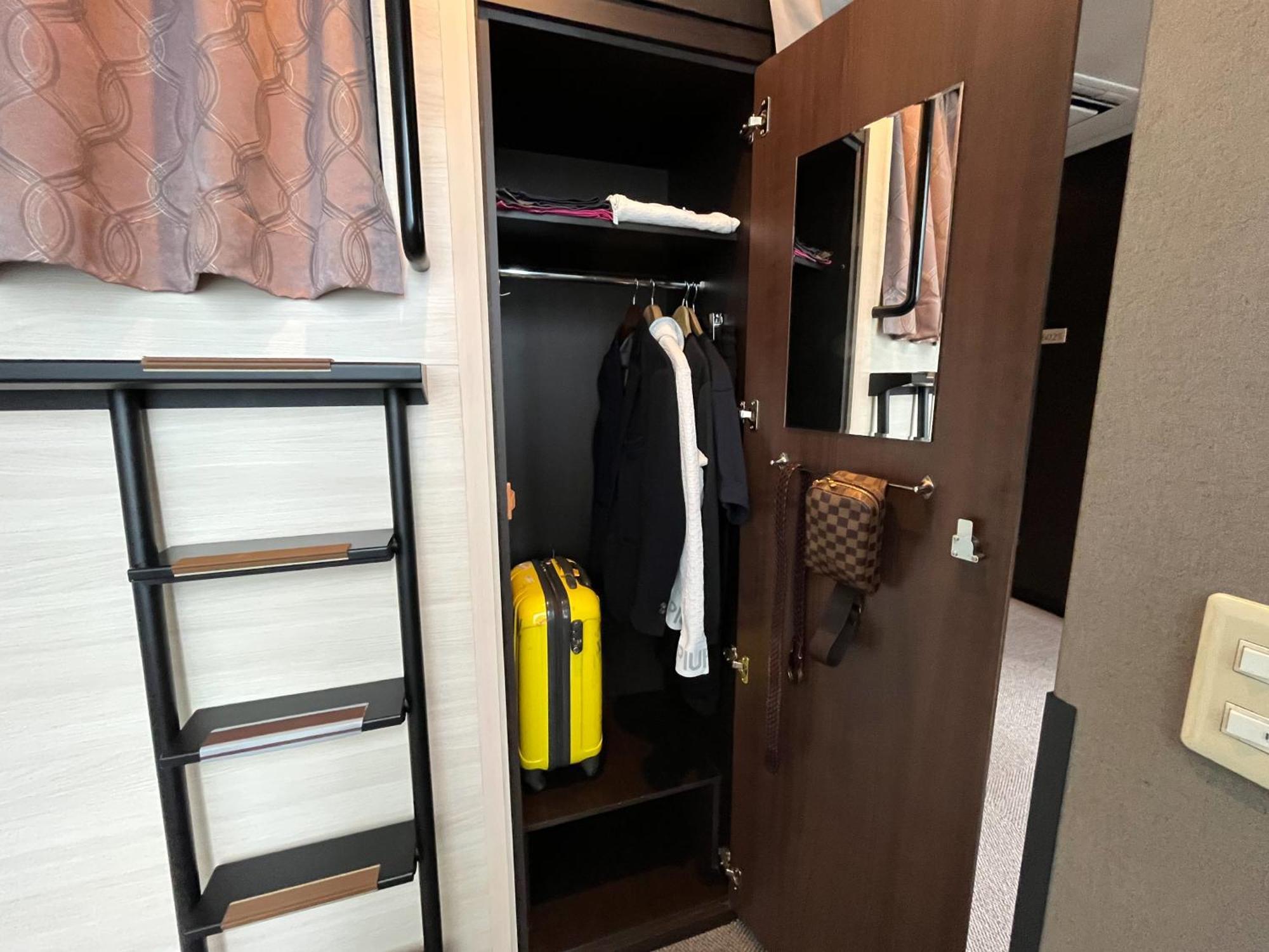 The Centurion Sauna Rest & Stay Sapporo Male Only Esterno foto