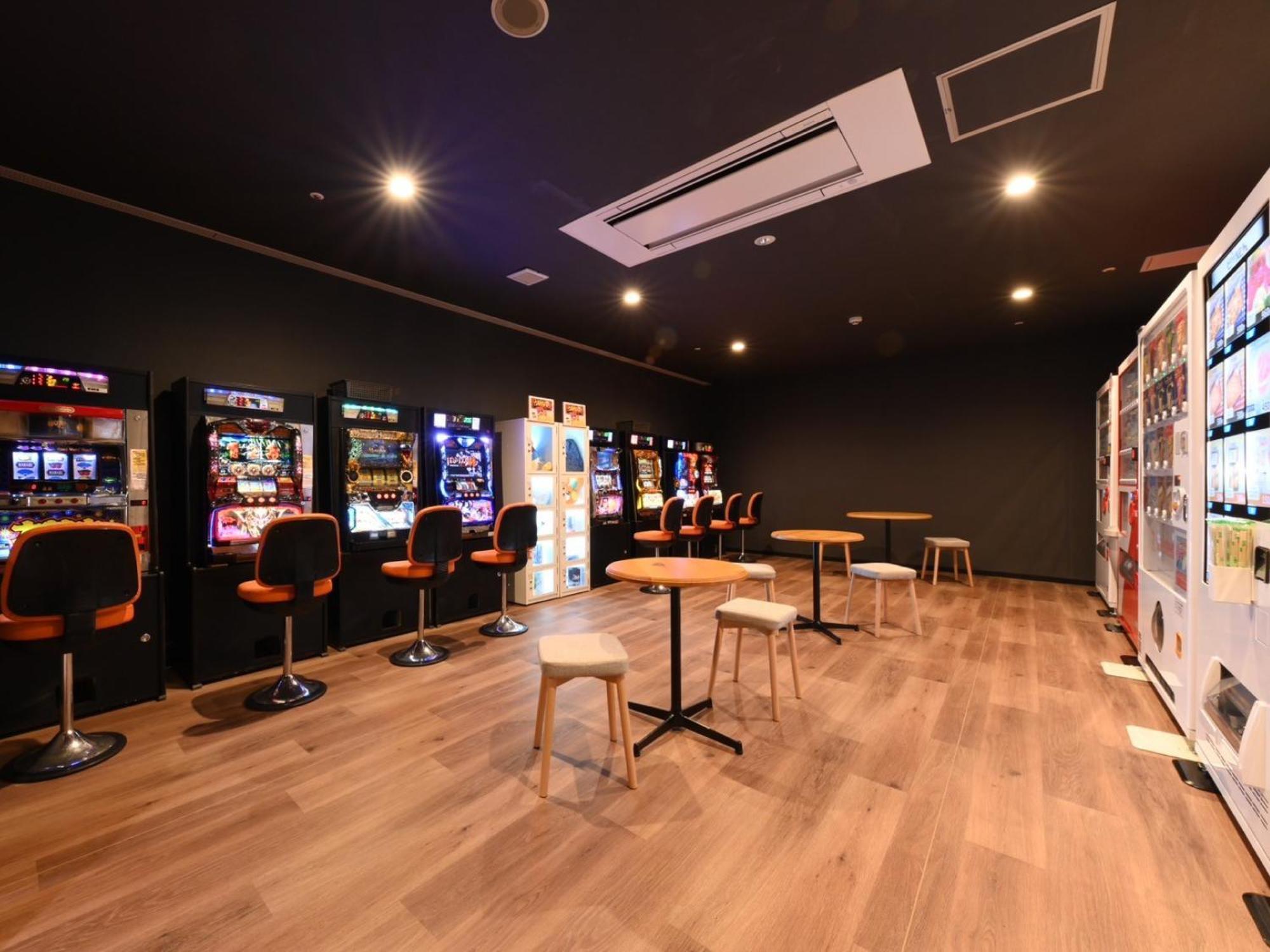 The Centurion Sauna Rest & Stay Sapporo Male Only Esterno foto