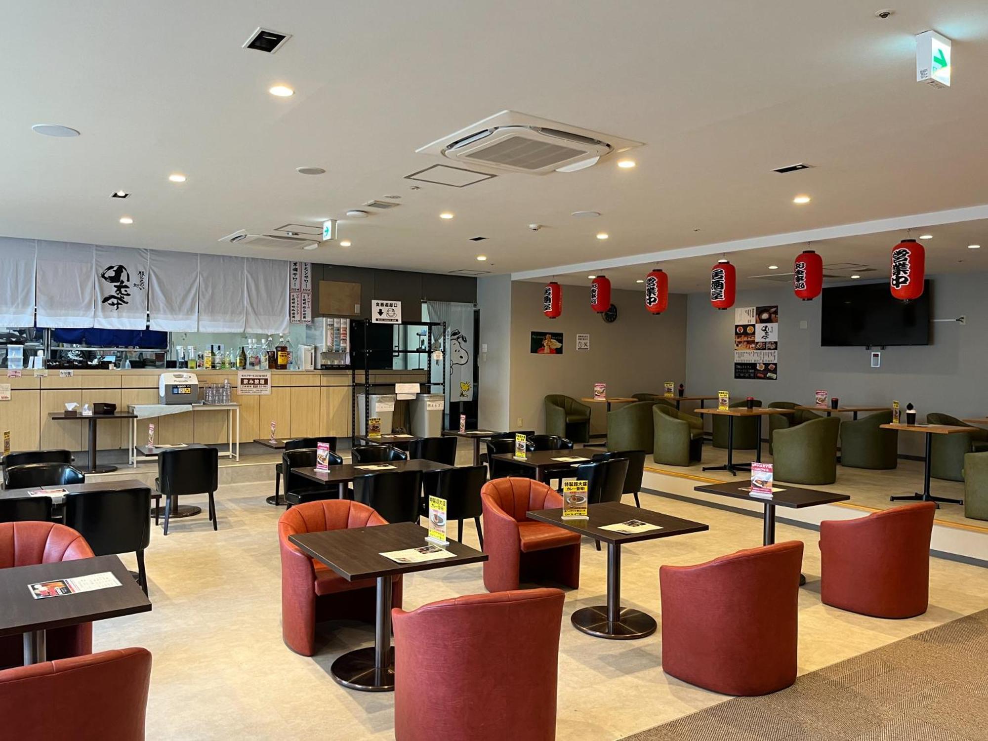 The Centurion Sauna Rest & Stay Sapporo Male Only Esterno foto