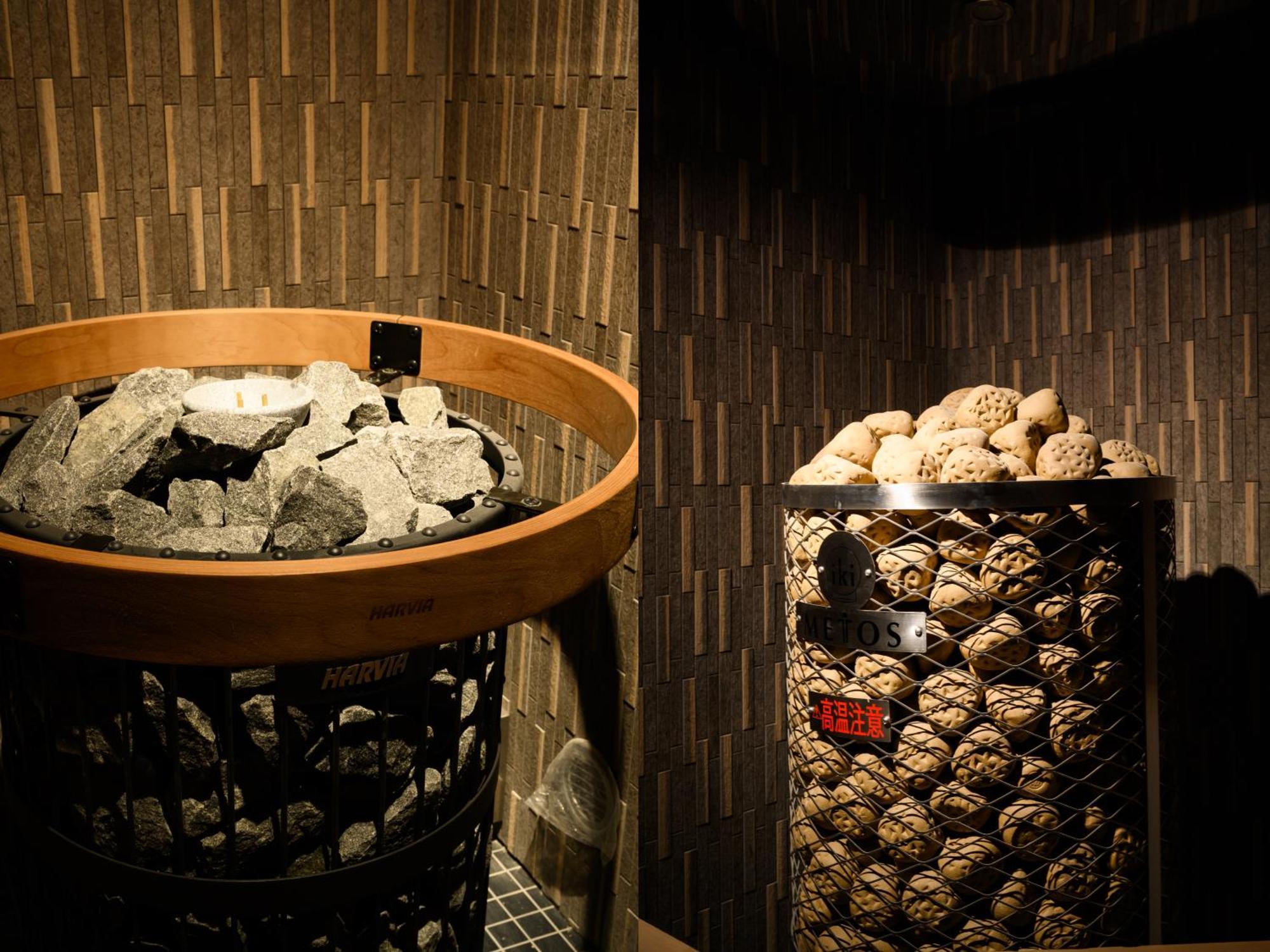 The Centurion Sauna Rest & Stay Sapporo Male Only Esterno foto