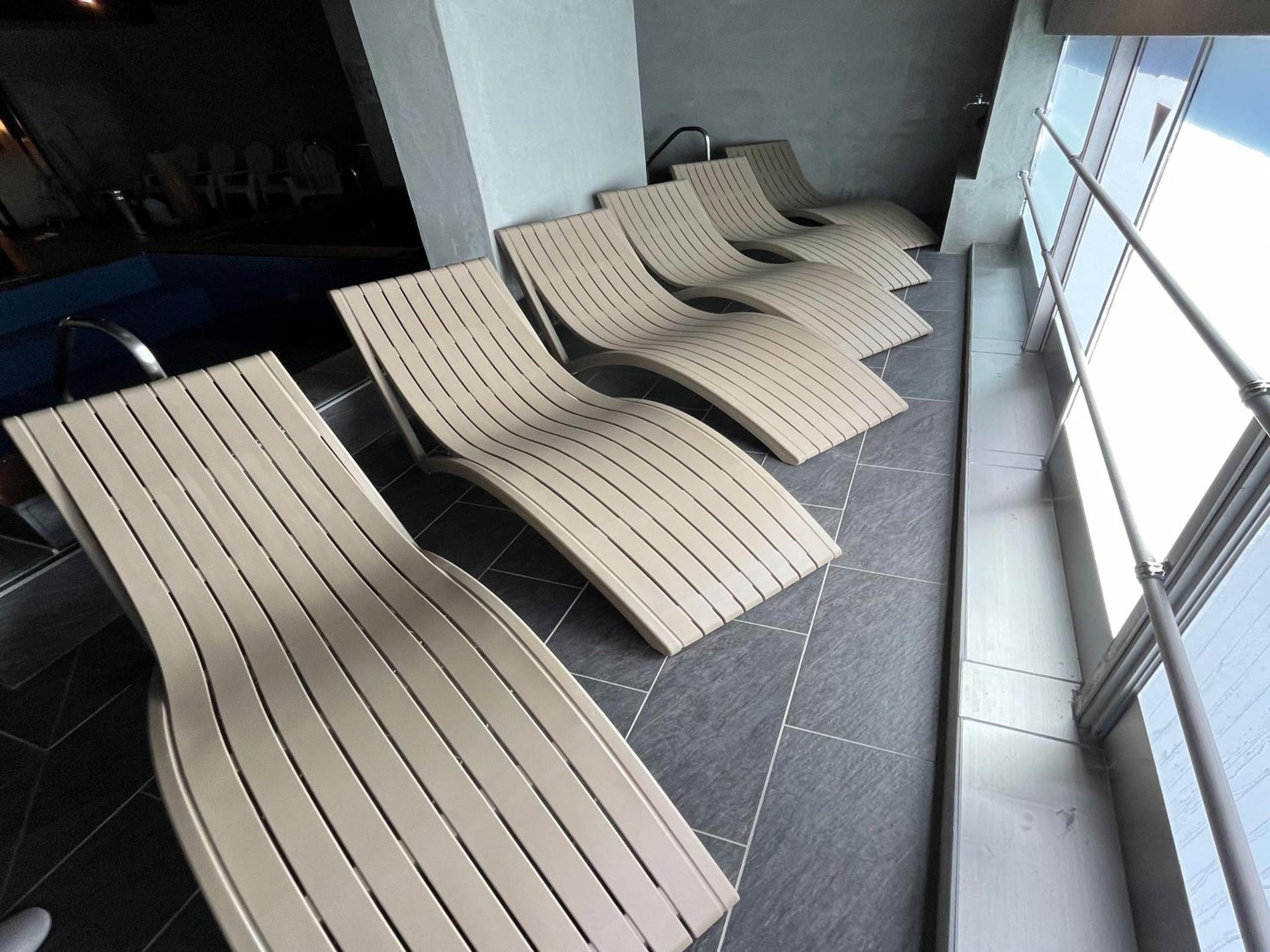 The Centurion Sauna Rest & Stay Sapporo Male Only Esterno foto