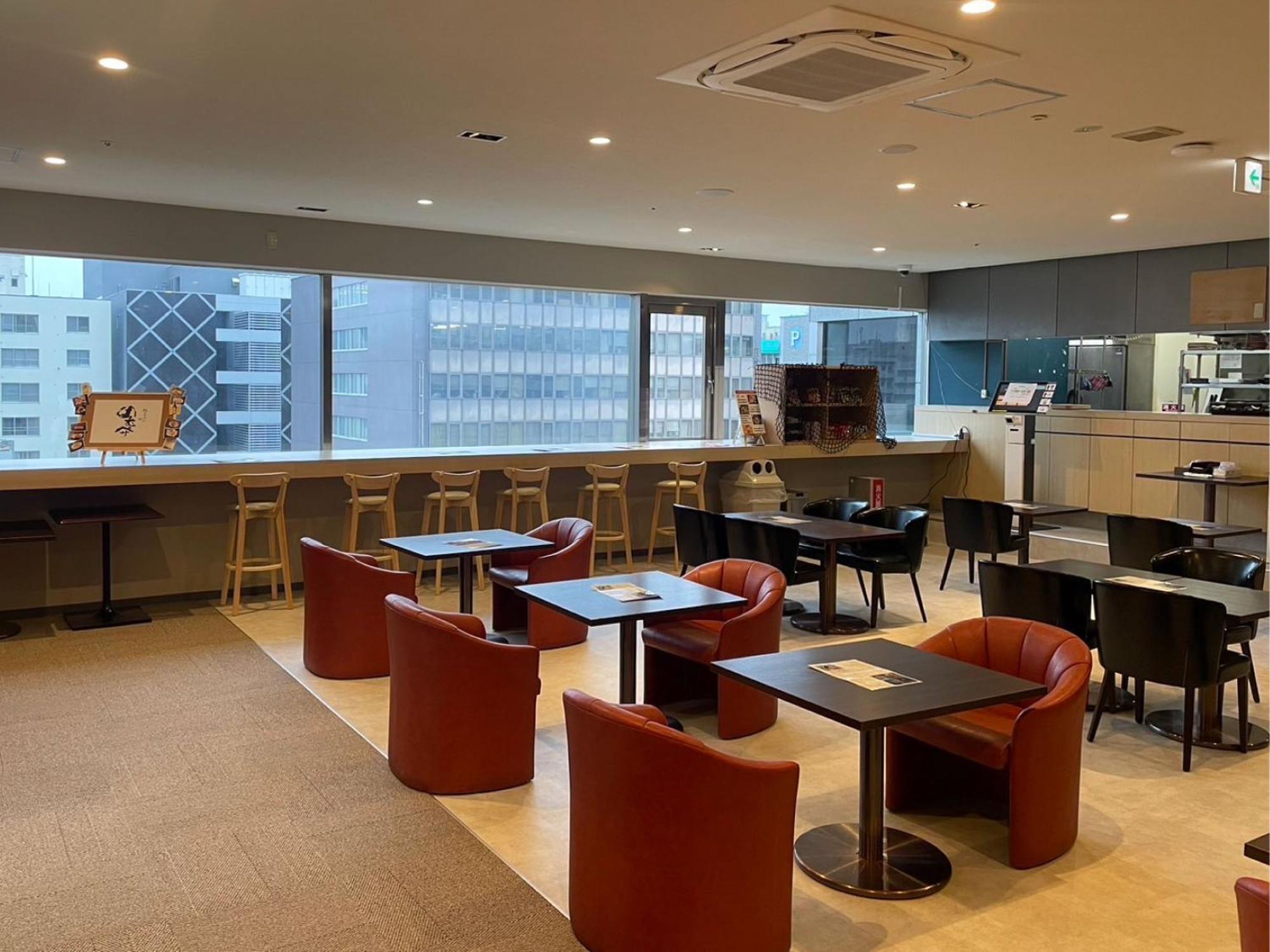 The Centurion Sauna Rest & Stay Sapporo Male Only Esterno foto