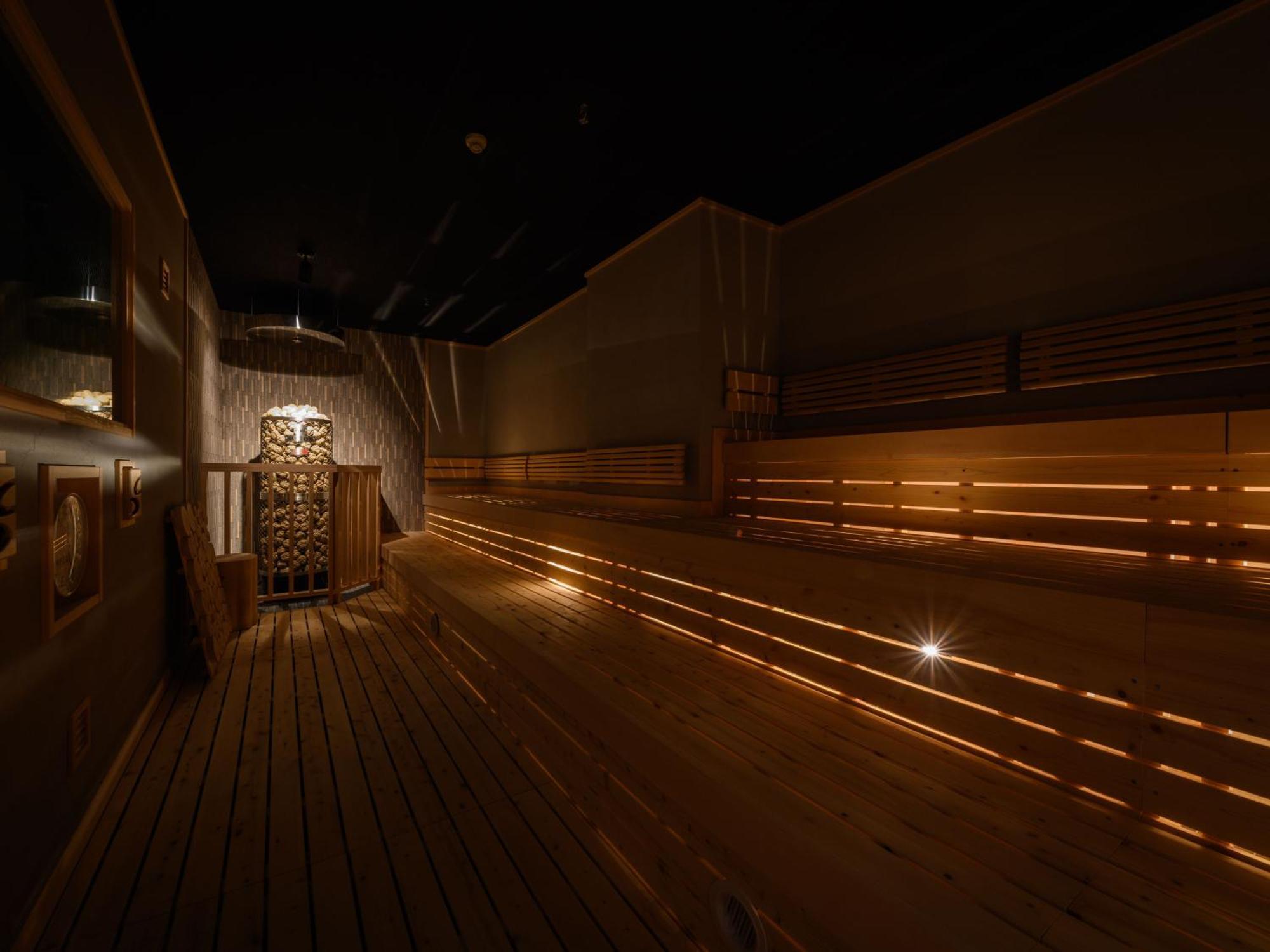 The Centurion Sauna Rest & Stay Sapporo Male Only Esterno foto