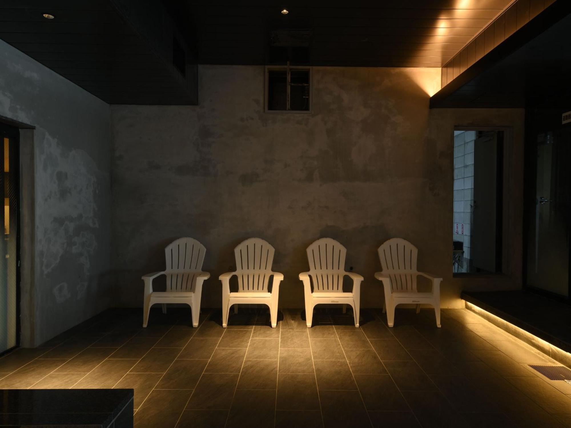 The Centurion Sauna Rest & Stay Sapporo Male Only Esterno foto