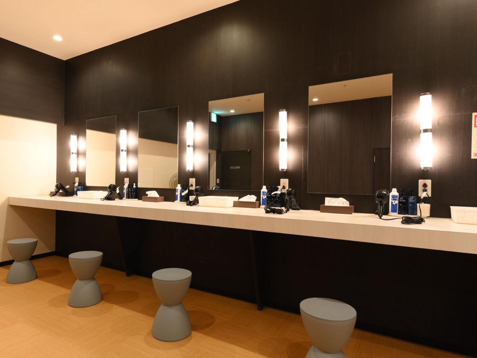 The Centurion Sauna Rest & Stay Sapporo Male Only Esterno foto
