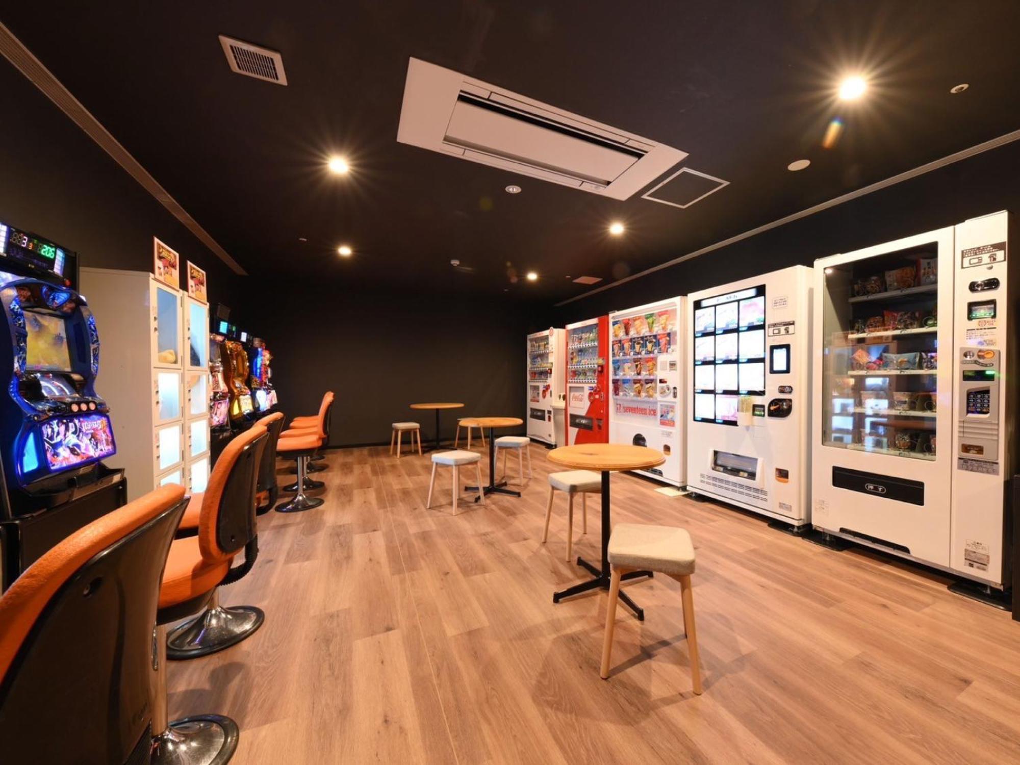 The Centurion Sauna Rest & Stay Sapporo Male Only Esterno foto