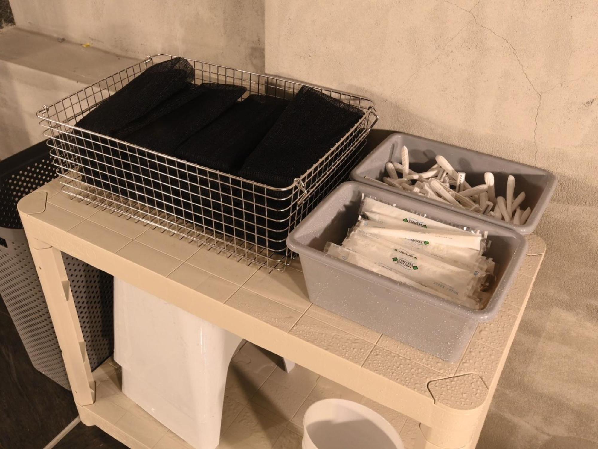 The Centurion Sauna Rest & Stay Sapporo Male Only Esterno foto