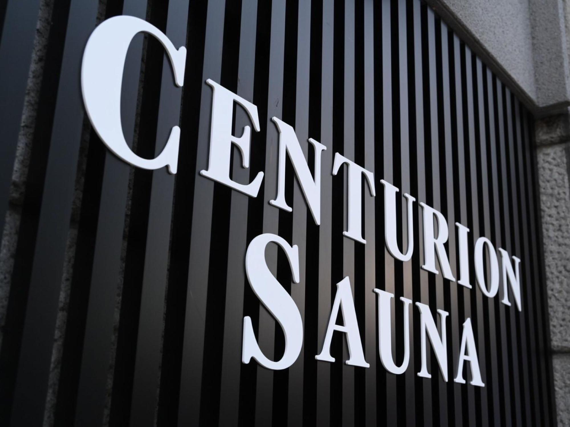 The Centurion Sauna Rest & Stay Sapporo Male Only Esterno foto