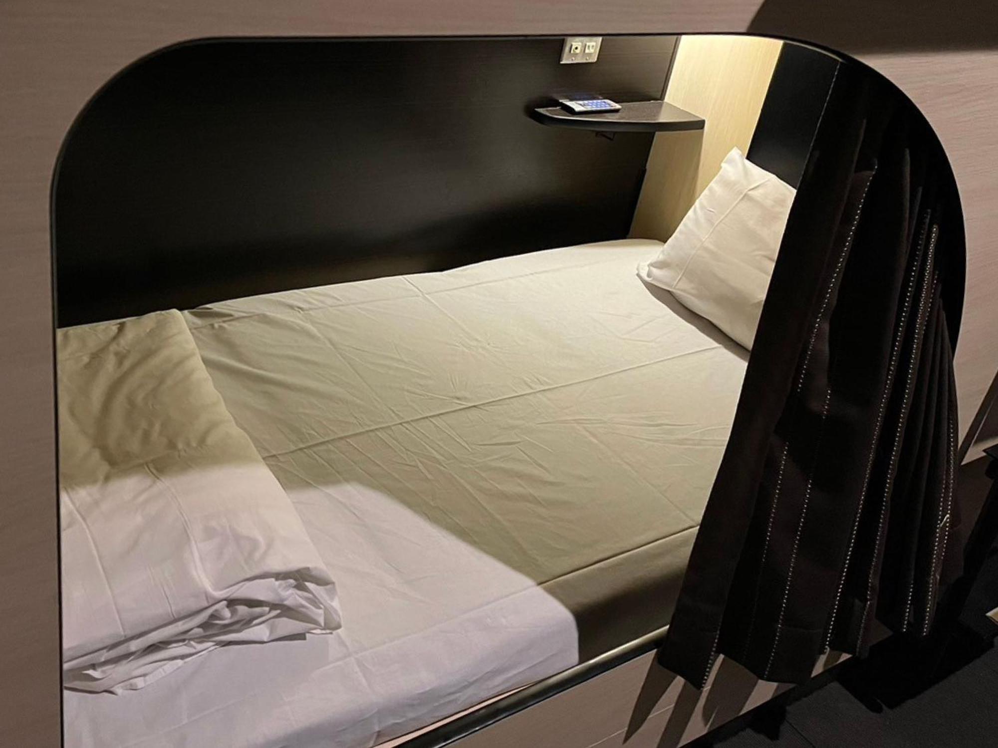 The Centurion Sauna Rest & Stay Sapporo Male Only Esterno foto
